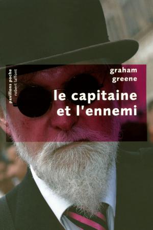 Book cover of Le Capitaine et l'Ennemi