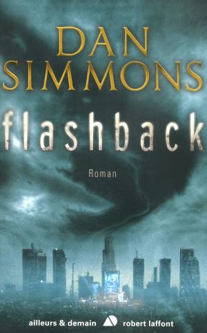 Cover of the book Flashback by Christian LABORDE