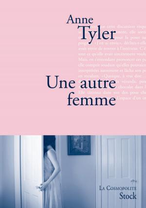 bigCover of the book Une autre femme by 