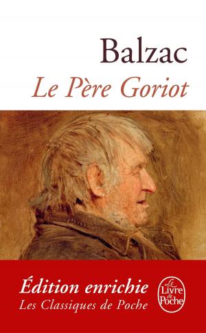 Cover of Le Père Goriot
