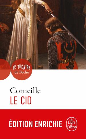 Cover of the book Le Cid by Georges Feydeau, Henry Gidel