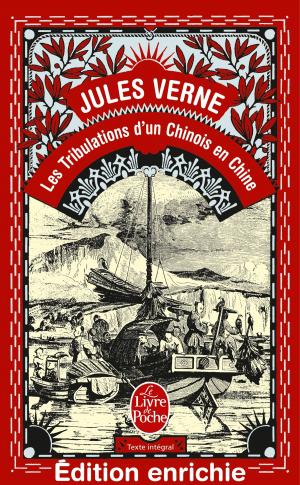 Cover of the book Les Tribulations d'un Chinois en Chine by Robert Kirkman, Jay Bonansinga