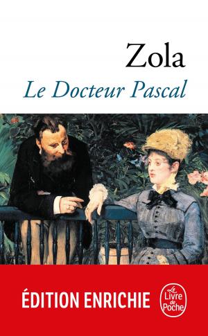 Cover of the book Le Docteur Pascal by Émile Zola