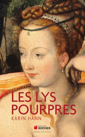 Cover of the book Les Lys pourpres by Sufian Cotto