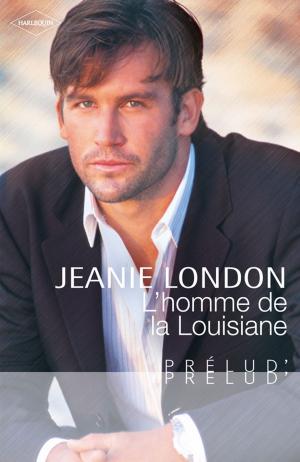 Cover of the book L'homme de la Louisiane by Patricia Bradley