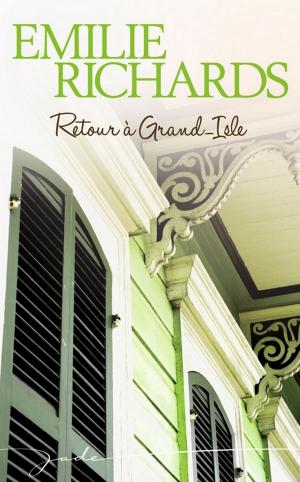 Cover of the book Retour à Grand-Isle by Kady Cross
