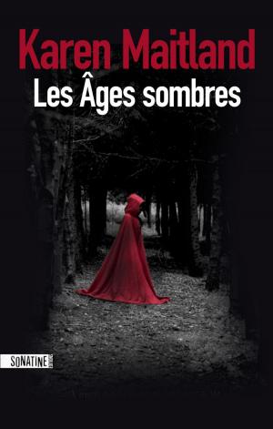 Cover of the book Les Âges sombres by Sandy Parks
