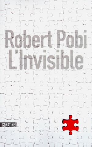 Cover of the book L'invisible by ANONYME (BOURBON KID)