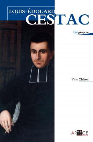 Cover of the book Louis-Edouard Cestac by Jocelyne Tarneaud