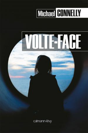 Book cover of Volte-face