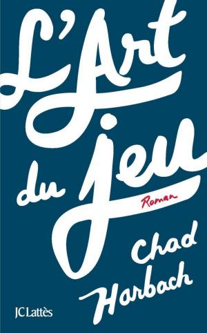Cover of the book L'art du jeu by Tonie Behar