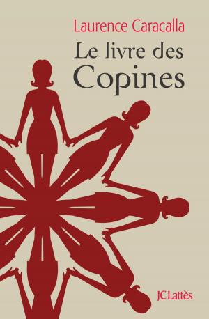 Cover of the book Le livre des copines by Aurélie Silvestre