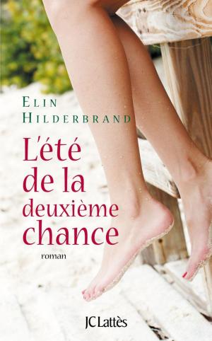 Book cover of L'été de la deuxième chance