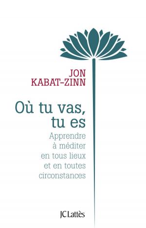 Cover of the book Où tu vas, tu es by Tonie Behar
