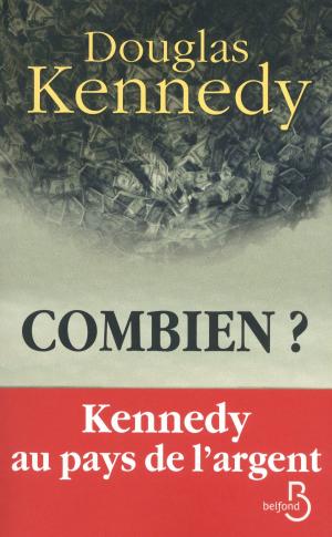 Book cover of Combien ?