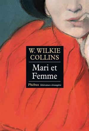 Cover of the book Mari et Femme by Cédric Gras