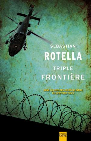 bigCover of the book Triple frontière by 