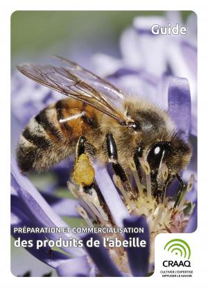 Cover of Préparation et commercialisation des produits de l'abeille