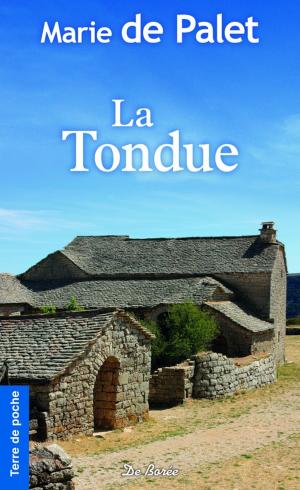 Cover of the book La tondue by Roger Martin