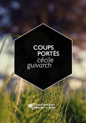 Cover of the book Coups portés by François Rabelais