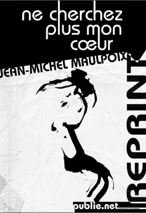 Cover of the book Ne cherchez plus mon coeur by Fred Griot