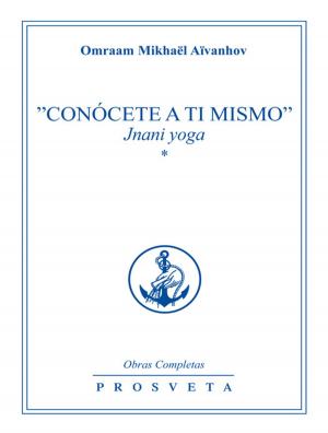 Cover of the book "Conócete a ti mismo" by Toyi Mthembu