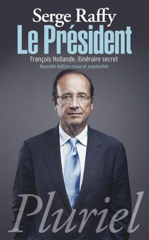 Book cover of Le Président