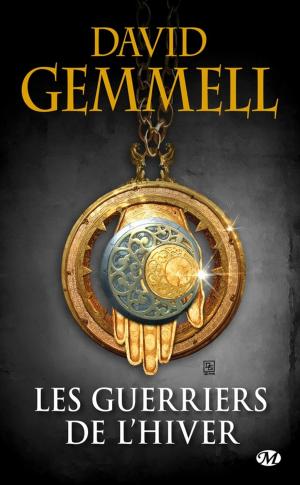 Cover of the book Les Guerriers de l'hiver by Richard Sapir, Warren Murphy