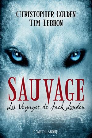 Book cover of Sauvage