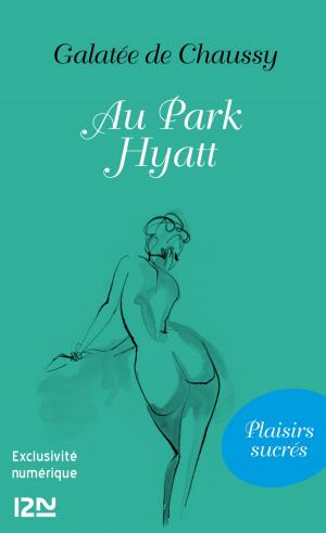 Cover of the book Au Park Hyatt by Michaël MENTION