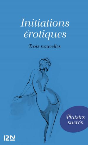 Book cover of Initiations érotiques
