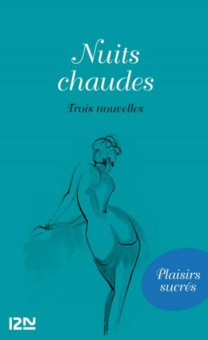 Cover of the book Nuits chaudes by Chuck WENDIG, Stéphane DESA