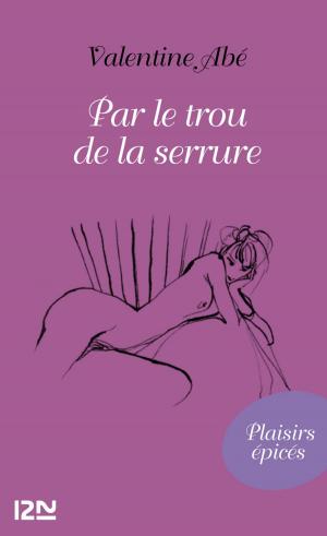 Cover of the book Par le trou de la serrure by Andrea CAMILLERI