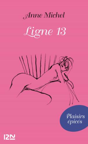 Cover of the book Ligne 13 by Alan Dean FOSTER, Michael ARNDT, J.J. ABRAMS, Lawrence KASDAN
