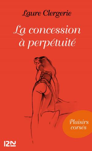Cover of the book La concession à perpétuité by SAN-ANTONIO