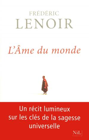 Cover of the book L'Âme du monde by Michel JEURY