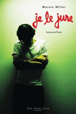Book cover of Je le jure
