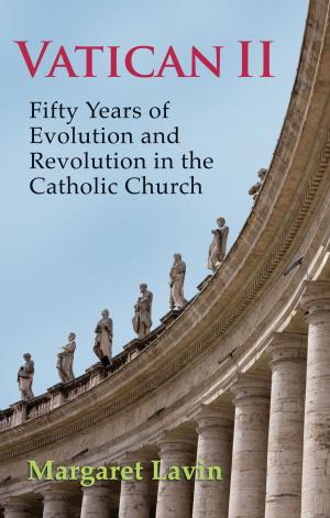 Cover of the book Vatican II by Michael W. Higgins, Peter Kavanagh