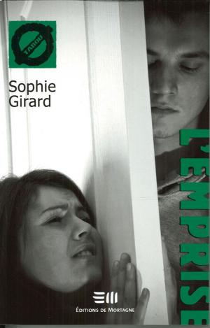 Cover of the book L'emprise 08 by Sophie Laroche