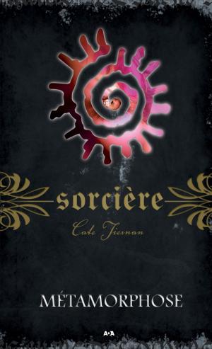Cover of the book Sorcière by Marilou Trask-Curtin