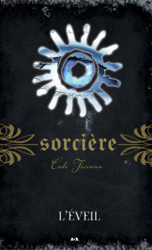 Cover of the book Sorcière by Laekan Zea Kemp