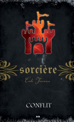 Cover of the book Sorcière by Guy James