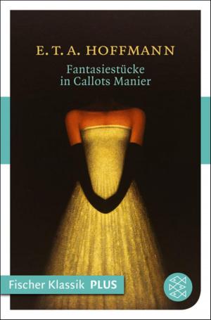 Cover of the book Fantasiestücke in Callot's Manier by Umberto Eco