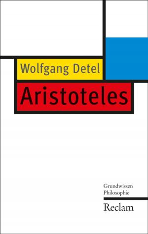 Cover of the book Aristoteles by Peter Wicke