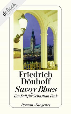 Cover of the book Savoy Blues by Laura de Weck