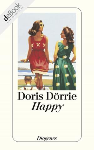 Cover of the book Happy by Martin Walker