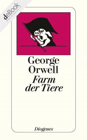 Cover of the book Farm der Tiere by Friedrich Dürrenmatt