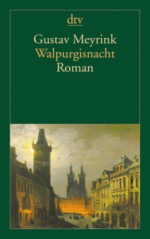Cover of the book Walpurgisnacht by Antje Szillat