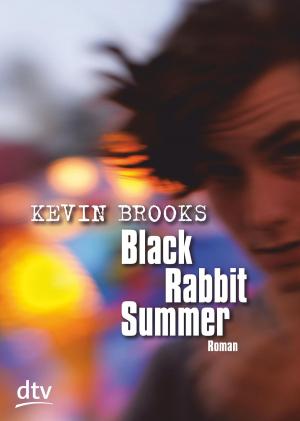Cover of Black Rabbit Summer