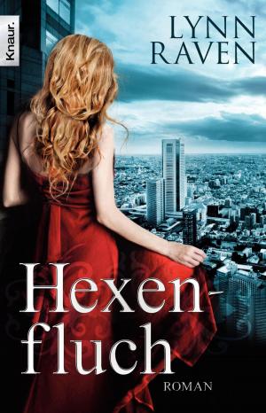 Cover of the book Hexenfluch by Caren Benedikt